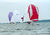 Vela de regata : Spinnaker, Gennaker
