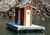 Otra estructura flotante