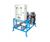 Astilleros navales : M�quina de proyecci�n (Gelcoat, Resina)