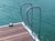Escalera para pantal�n
