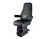 Asiento piloto para buque