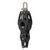 Jarcia para velero : Polea violin