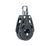 Jarcia para velero : Polea winch