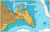 Mapa n�utico digital