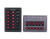 Panel de mando y control para barco