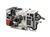 Grupo electr�geno de gasolina para barco