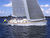 Veleros de crucero con center cockpit <&nbsp;15&nbsp;m