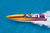 Barcos offshore : runabouts con cabina