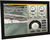 Pantalla marina para yate