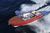 Embarcaci�n auxiliar para yate y super-yate