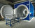Astilleros navales : Autoclave, C�mara de secado