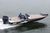 Barcos de pesca deportiva : bass boats