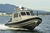 Barco de intervenci�n : Embarcaci�n neum�tica