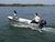 Barcos de pesca deportiva : embarcaciones auxiliares fishing