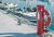 Poste de incendio y emergencia para pantal�n