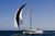 Velero monocasco