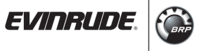 Evinrude - logo