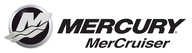 Mercury Mercruiser - logo