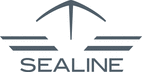 Sealine - logo