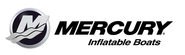Mercury Inflatable Boats - logo
