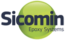 Sicomin - logo