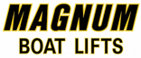 Magnum Boat Lifts