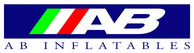 AB Inflatables logo