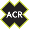 ACR logo