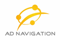 AD Navigation  logo