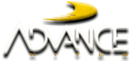 Advance Kites logo