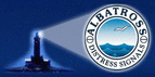 Albatross logo