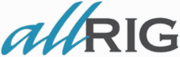 Allrig logo