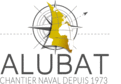 Alubat logo