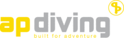 A.P. Valves logo
