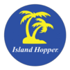 Aqua Sports Technology Island Hopper logo