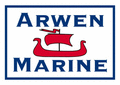 ARWEN MARINE logo