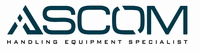 Ascom logo