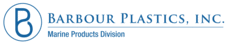 Barbour Plastics logo