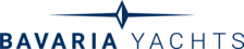 BAVARIA Sailing logo