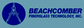 Beachcomber Fiberglass Technology logo