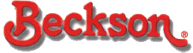 Beckson logo