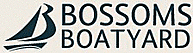 Bossoms Boatyard logo