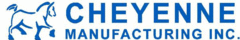 Cheyenne Mfg. Inc. logo