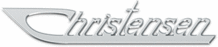 Christensen logo