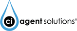 C.I.Agent Solutions® logo