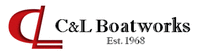 CL Sailboats logo