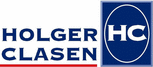 Clasen & Co. KG, Holger logo