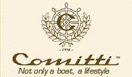Comitti Yachts logo