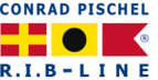 Conrad Pischel Ribline logo