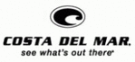 Costa Del Mar logo